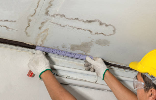Reliable Water Damage Restoration contractor in Echo Lake, CA by Aqua Guard Water Damage